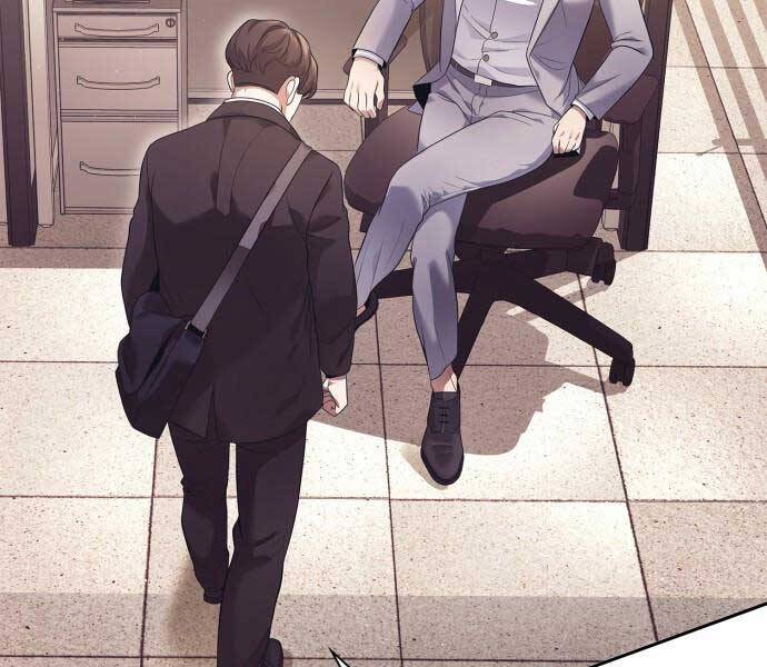 Nhân Viên Văn Phòng Nhìn Thấy Vận Mệnh - Chương 2