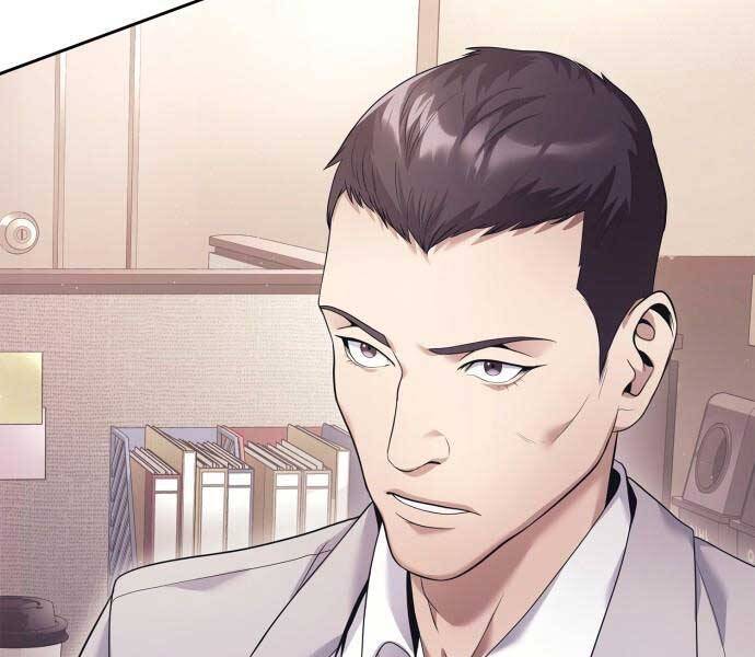 Nhân Viên Văn Phòng Nhìn Thấy Vận Mệnh - Chương 2