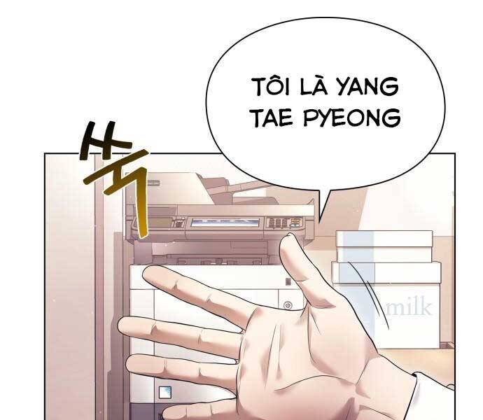 Nhân Viên Văn Phòng Nhìn Thấy Vận Mệnh - Chương 2