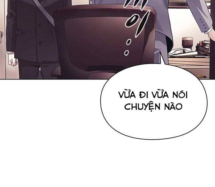 Nhân Viên Văn Phòng Nhìn Thấy Vận Mệnh - Chương 2