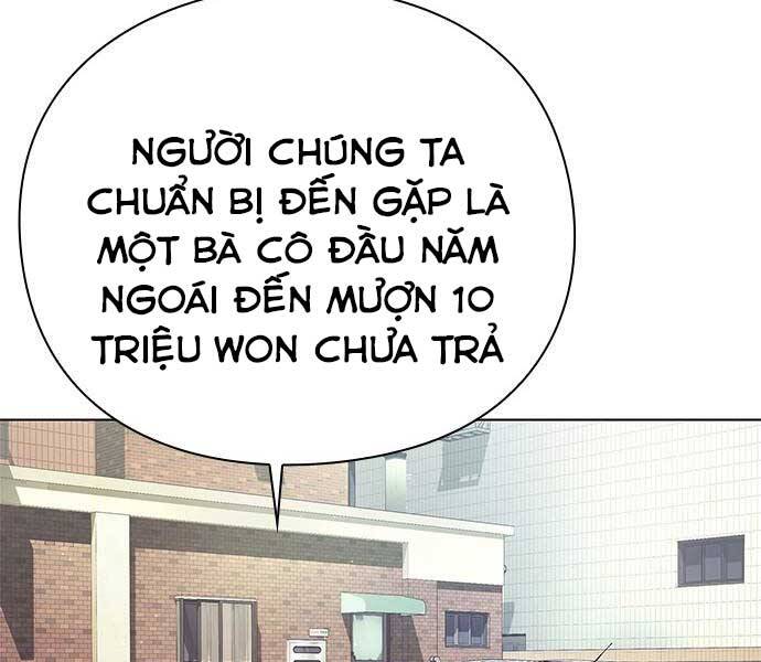 Nhân Viên Văn Phòng Nhìn Thấy Vận Mệnh - Chương 2