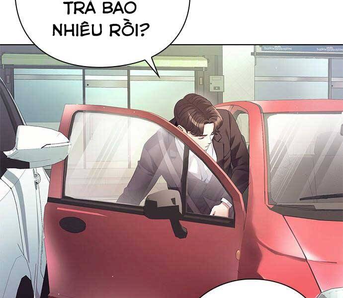 Nhân Viên Văn Phòng Nhìn Thấy Vận Mệnh - Chương 2