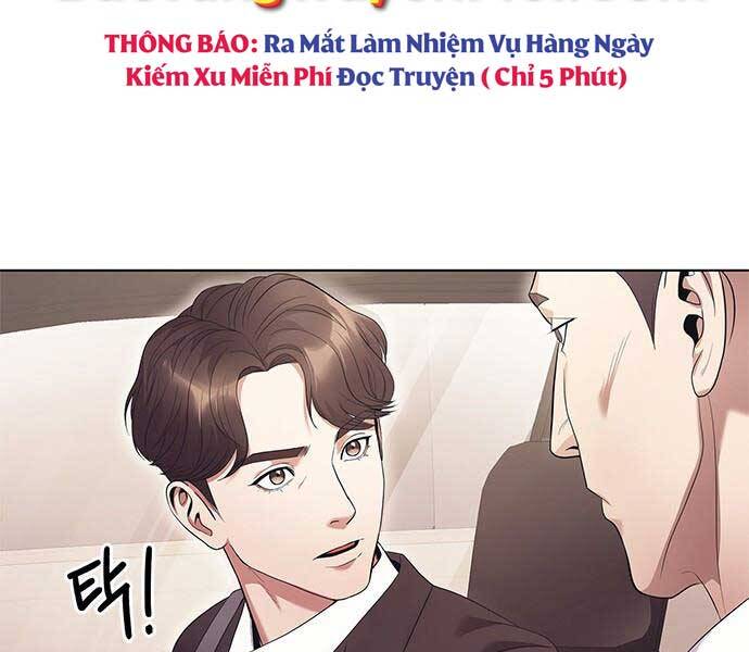 Nhân Viên Văn Phòng Nhìn Thấy Vận Mệnh - Chương 2