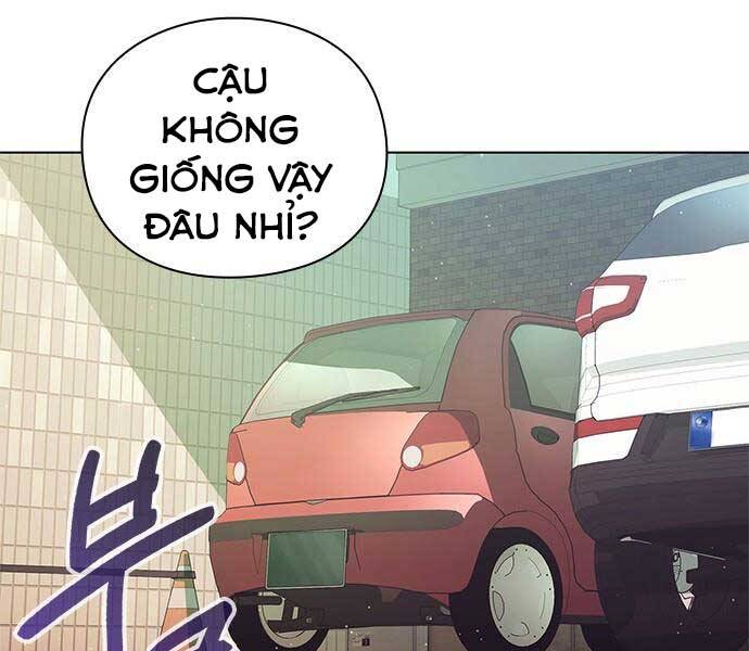 Nhân Viên Văn Phòng Nhìn Thấy Vận Mệnh - Chương 2