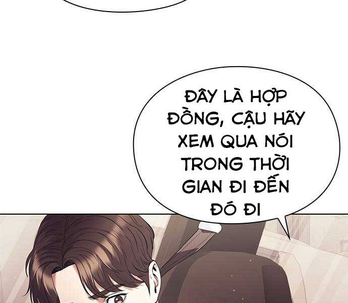 Nhân Viên Văn Phòng Nhìn Thấy Vận Mệnh - Chương 2