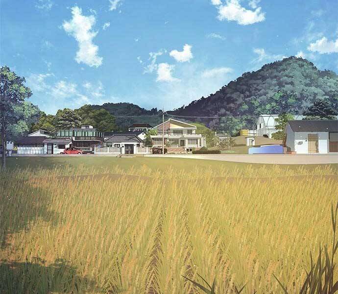 Nhân Viên Văn Phòng Nhìn Thấy Vận Mệnh - Chương 2