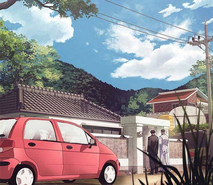 Nhân Viên Văn Phòng Nhìn Thấy Vận Mệnh - Chương 2