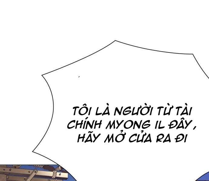 Nhân Viên Văn Phòng Nhìn Thấy Vận Mệnh - Chương 2