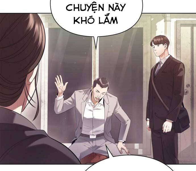 Nhân Viên Văn Phòng Nhìn Thấy Vận Mệnh - Chương 2