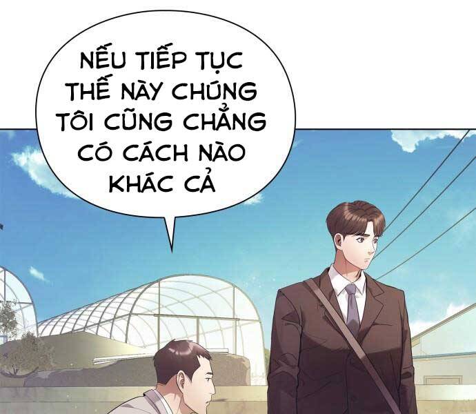 Nhân Viên Văn Phòng Nhìn Thấy Vận Mệnh - Chương 2