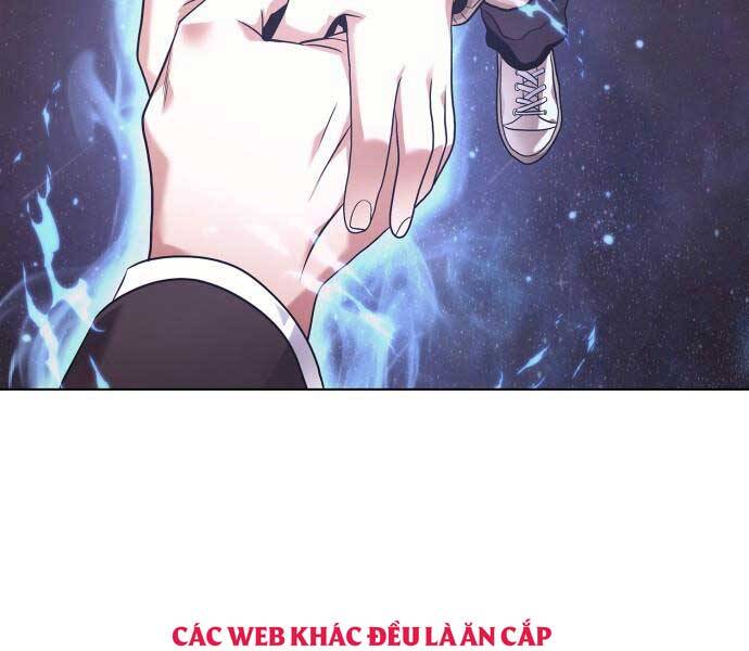 Nhân Viên Văn Phòng Nhìn Thấy Vận Mệnh - Chương 2