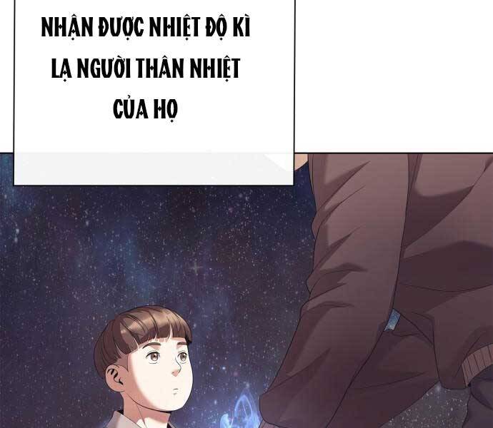 Nhân Viên Văn Phòng Nhìn Thấy Vận Mệnh - Chương 2