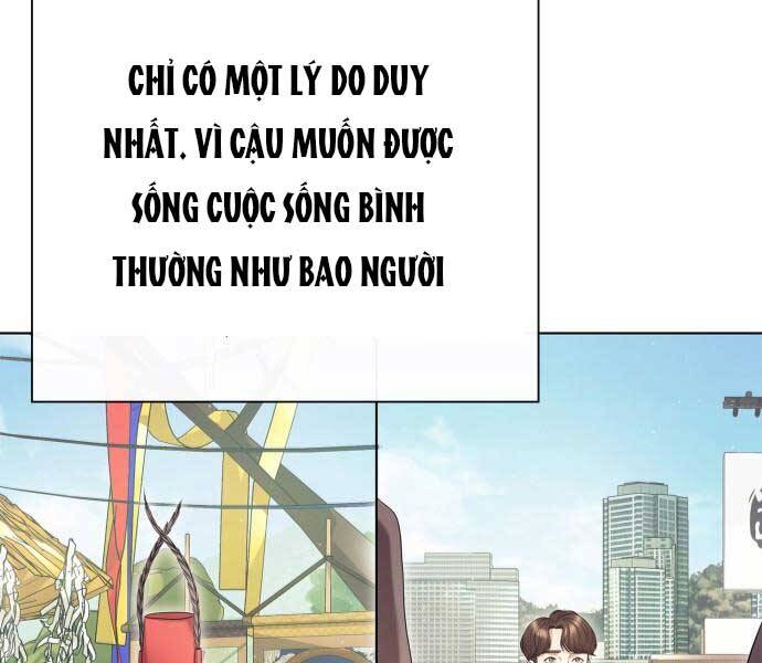 Nhân Viên Văn Phòng Nhìn Thấy Vận Mệnh - Chương 2