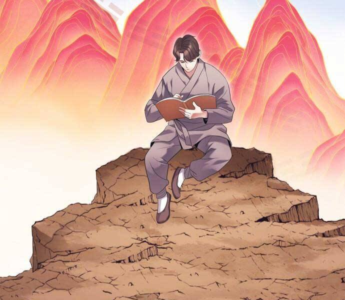 Nhân Viên Văn Phòng Nhìn Thấy Vận Mệnh - Chương 2