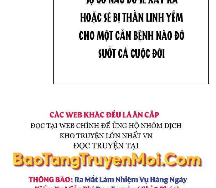 Nhân Viên Văn Phòng Nhìn Thấy Vận Mệnh - Chương 2