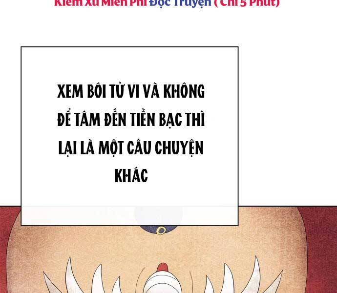 Nhân Viên Văn Phòng Nhìn Thấy Vận Mệnh - Chương 2