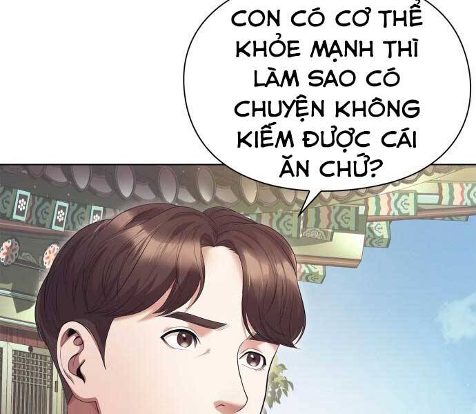 Nhân Viên Văn Phòng Nhìn Thấy Vận Mệnh - Chương 2