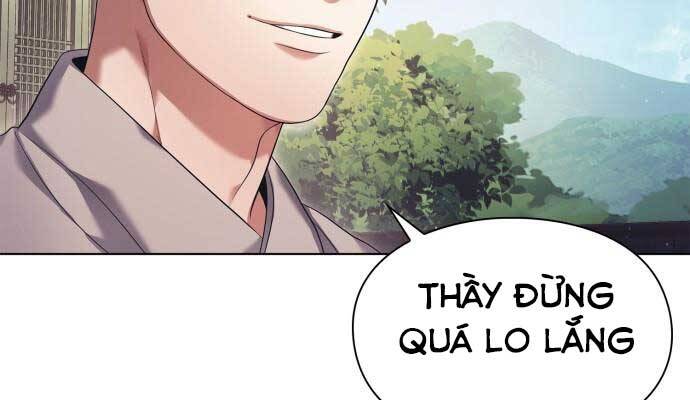 Nhân Viên Văn Phòng Nhìn Thấy Vận Mệnh - Chương 2