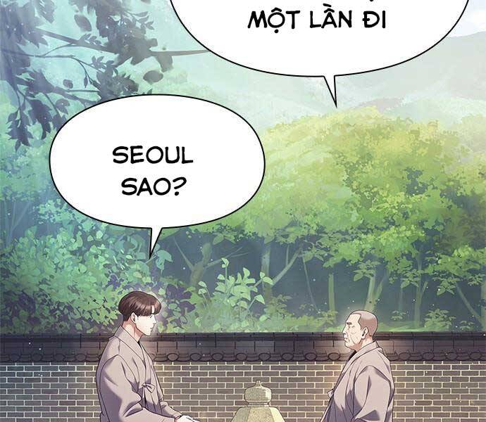 Nhân Viên Văn Phòng Nhìn Thấy Vận Mệnh - Chương 2