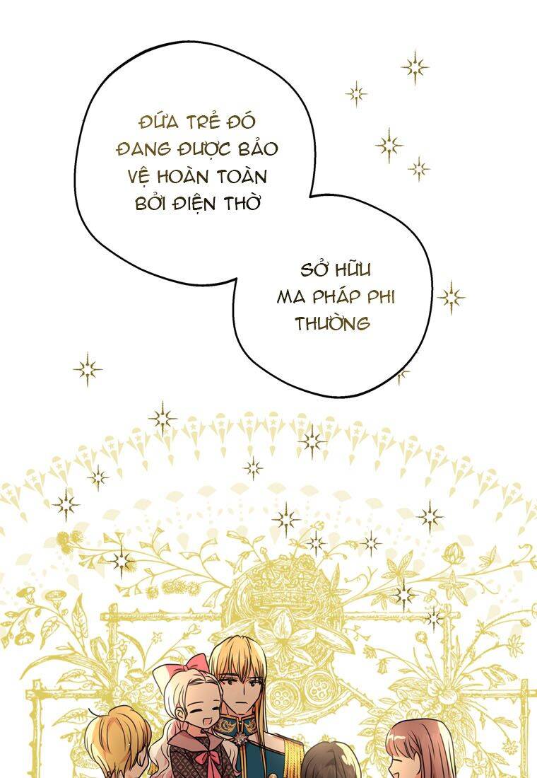 Tồn Tại Như Nàng Công Chúa Dã Chủng - Chương 23