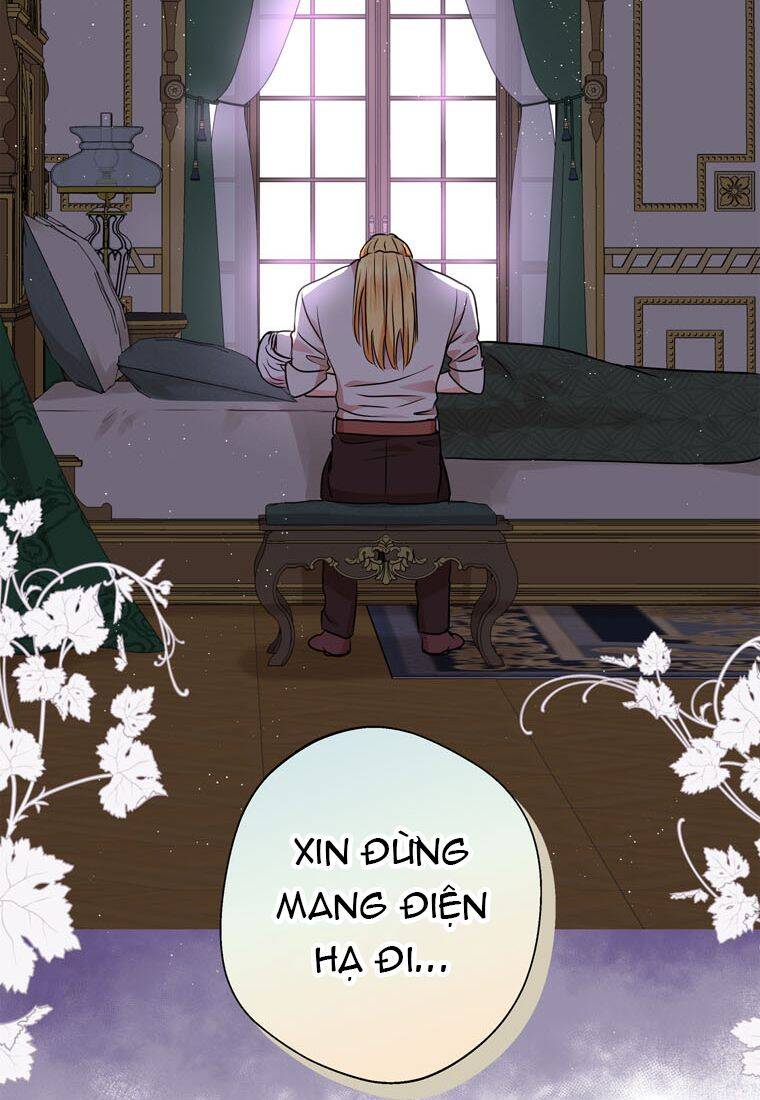 Tồn Tại Như Nàng Công Chúa Dã Chủng - Chương 23