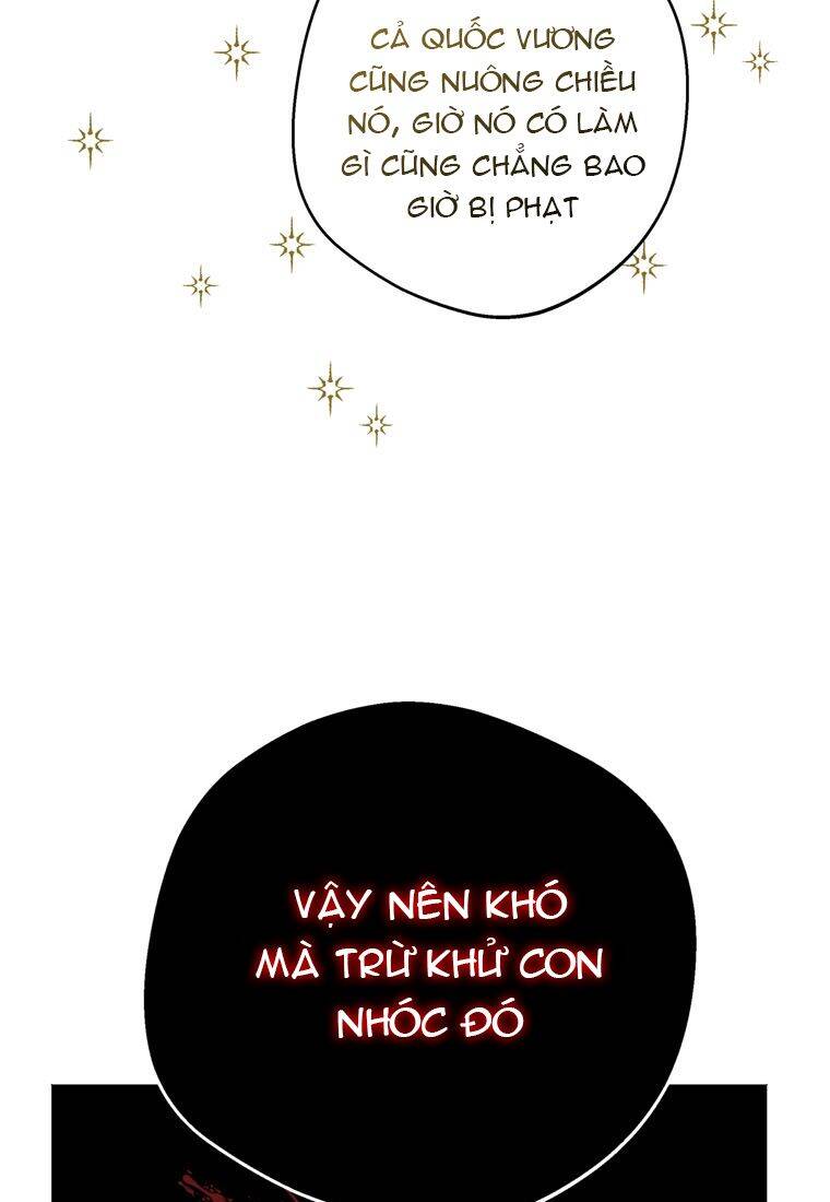 Tồn Tại Như Nàng Công Chúa Dã Chủng - Chương 23