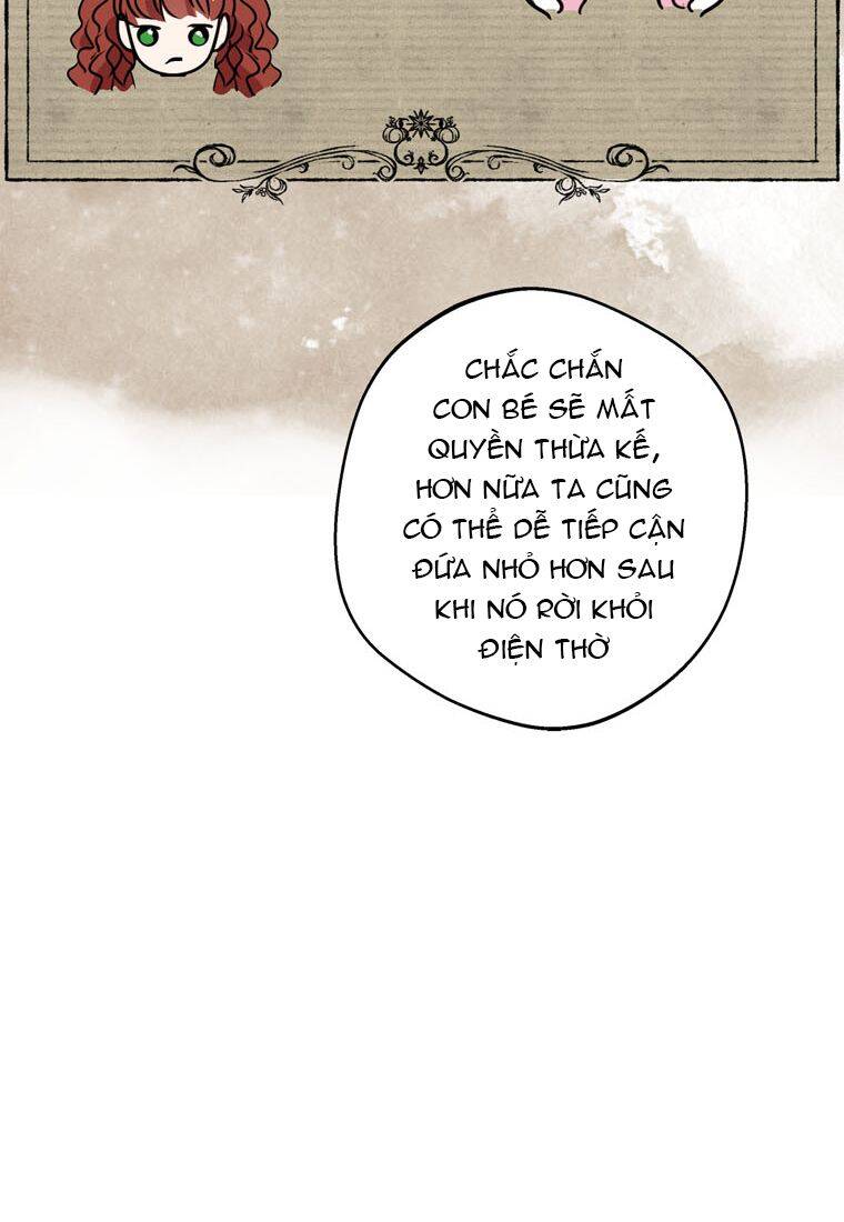 Tồn Tại Như Nàng Công Chúa Dã Chủng - Chương 23