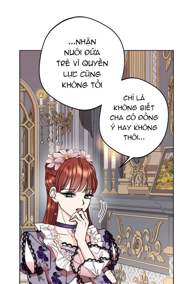 Tồn Tại Như Nàng Công Chúa Dã Chủng - Chương 23