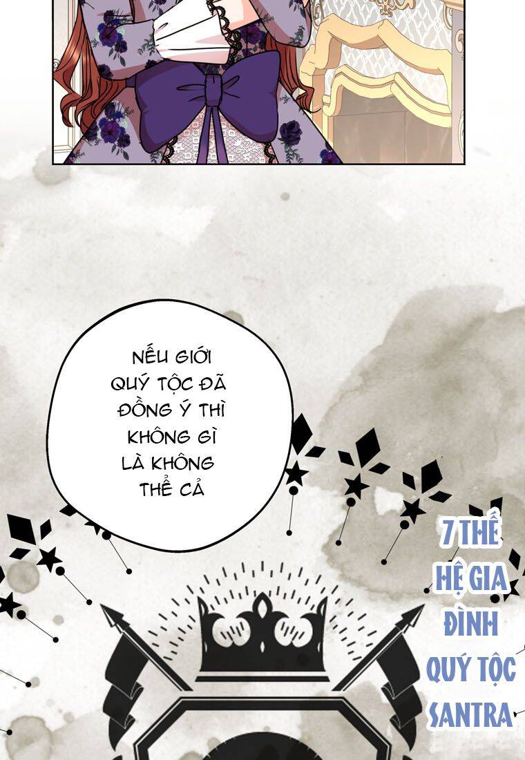 Tồn Tại Như Nàng Công Chúa Dã Chủng - Chương 23