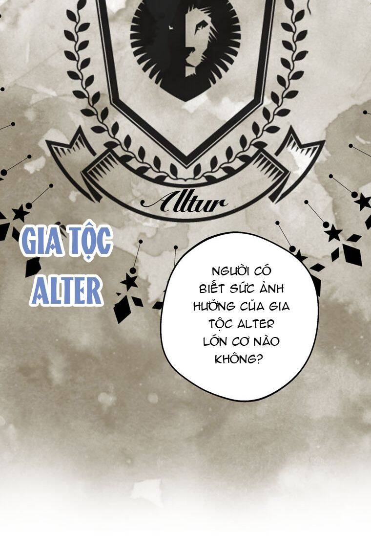 Tồn Tại Như Nàng Công Chúa Dã Chủng - Chương 23