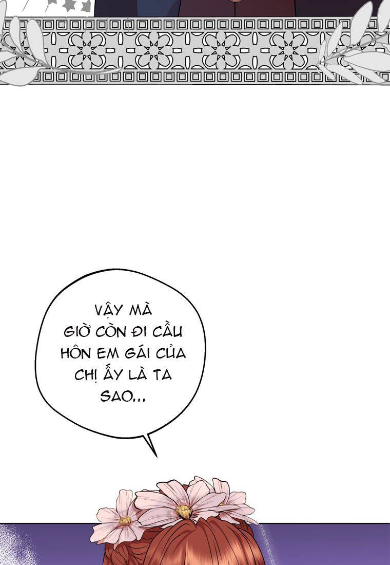 Tồn Tại Như Nàng Công Chúa Dã Chủng - Chương 23