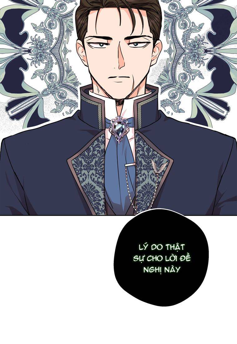 Tồn Tại Như Nàng Công Chúa Dã Chủng - Chương 23