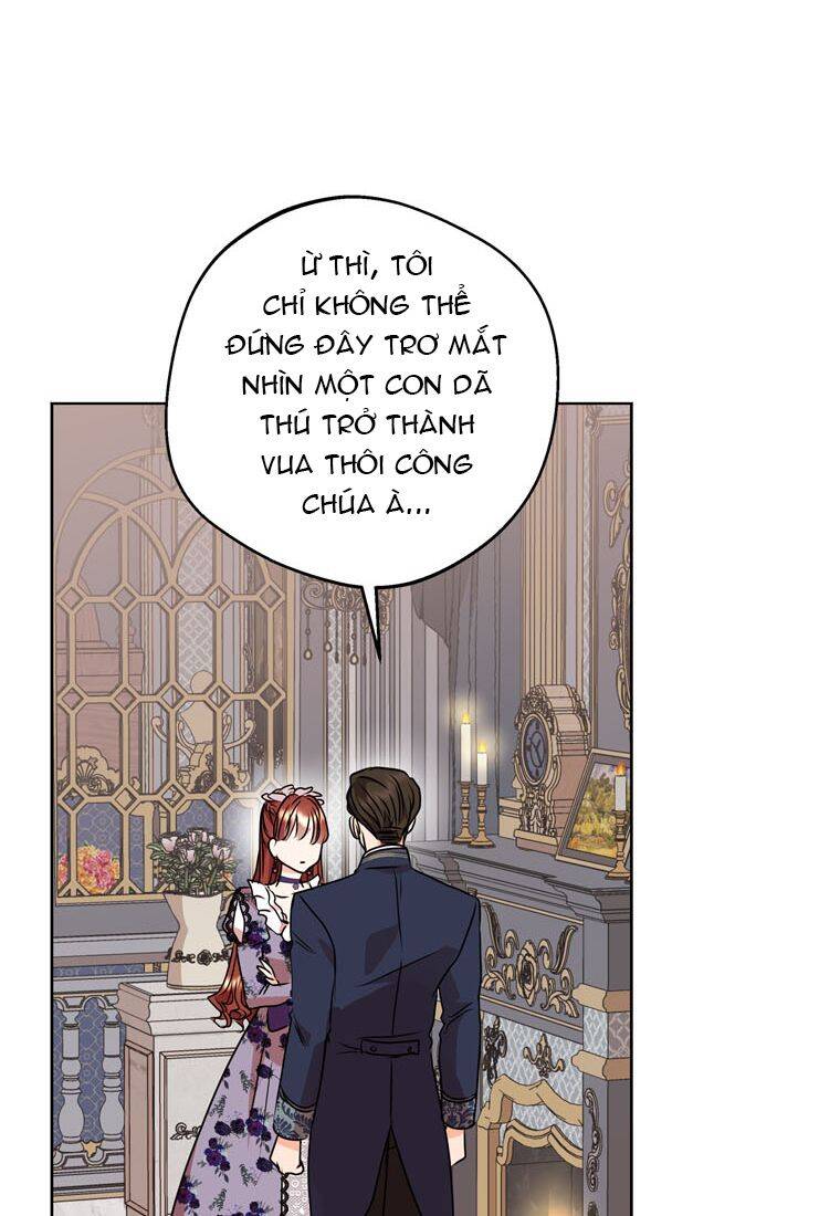 Tồn Tại Như Nàng Công Chúa Dã Chủng - Chương 23