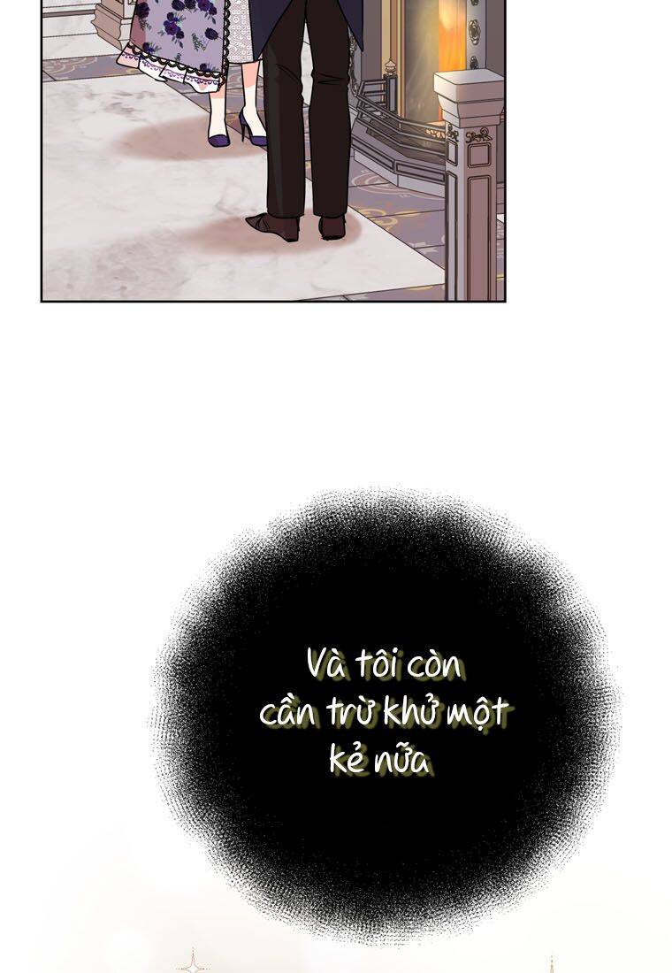 Tồn Tại Như Nàng Công Chúa Dã Chủng - Chương 23