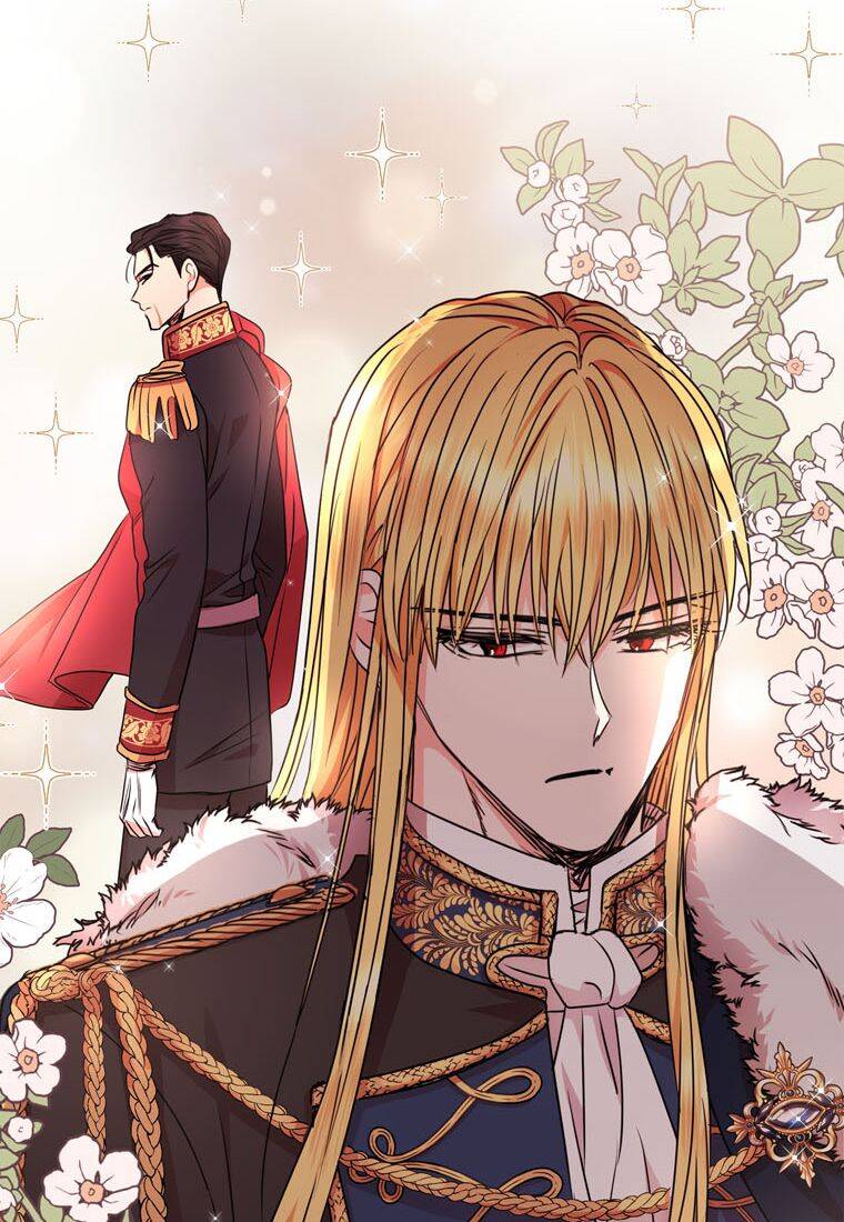 Tồn Tại Như Nàng Công Chúa Dã Chủng - Chương 23