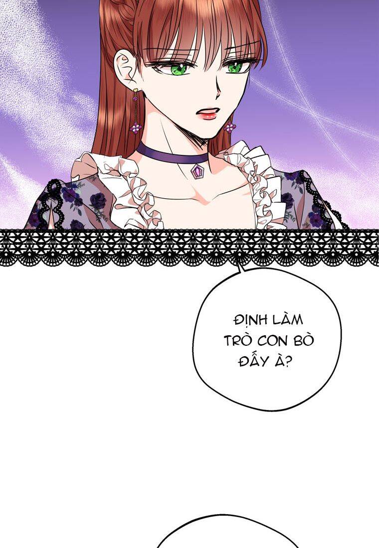 Tồn Tại Như Nàng Công Chúa Dã Chủng - Chương 23