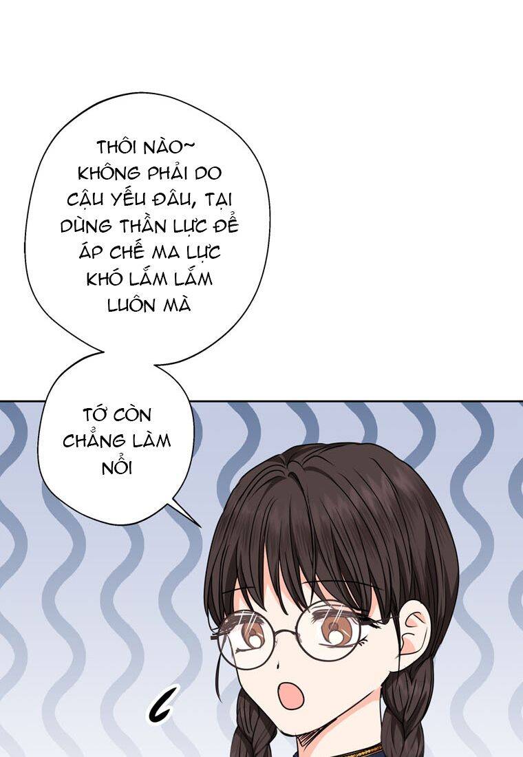 Tồn Tại Như Nàng Công Chúa Dã Chủng - Chương 23