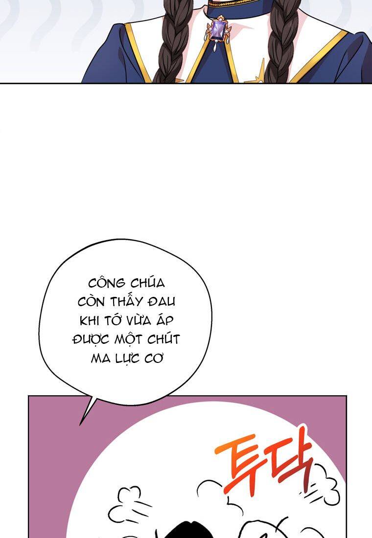 Tồn Tại Như Nàng Công Chúa Dã Chủng - Chương 23