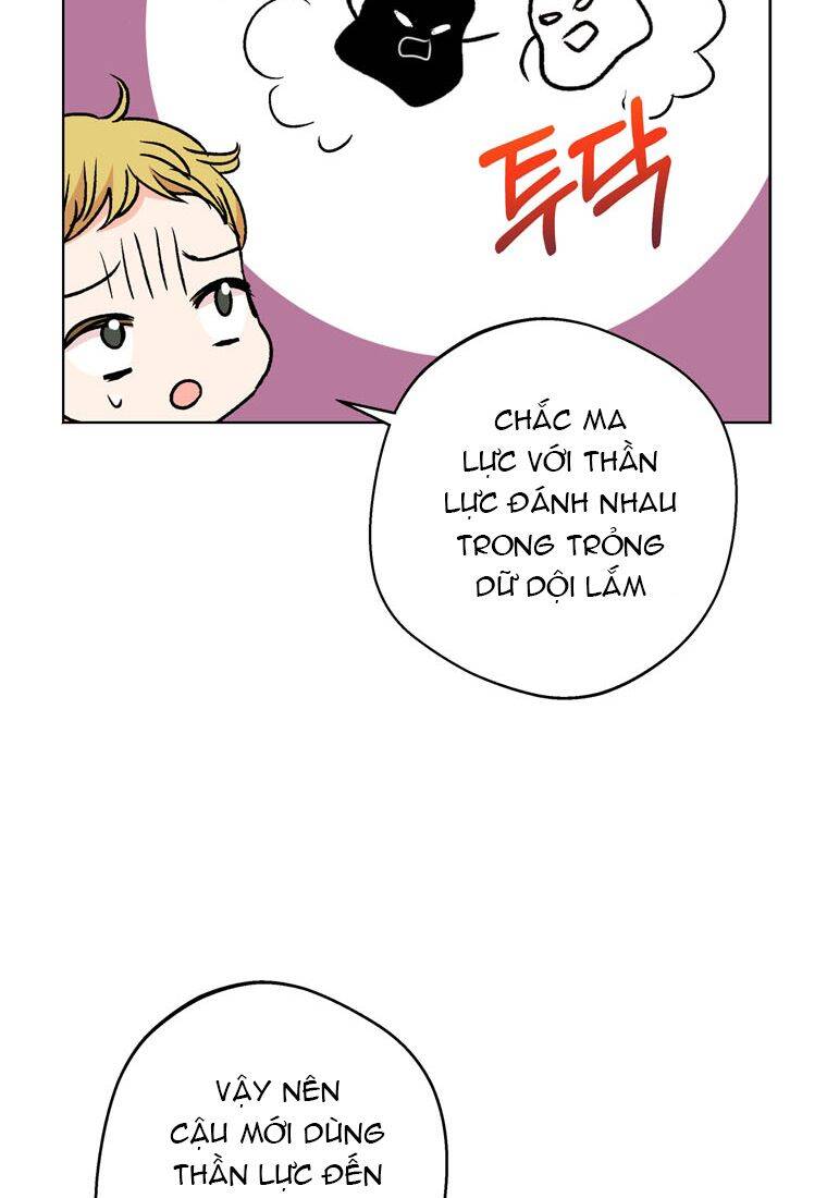 Tồn Tại Như Nàng Công Chúa Dã Chủng - Chương 23