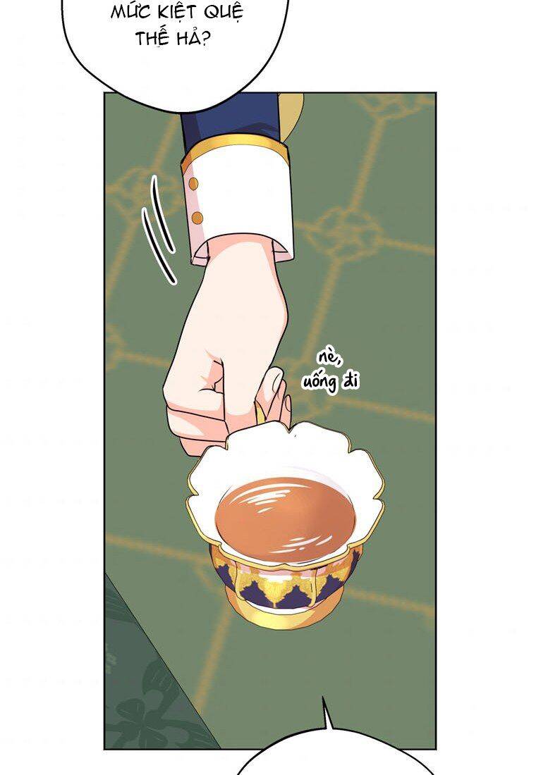 Tồn Tại Như Nàng Công Chúa Dã Chủng - Chương 23