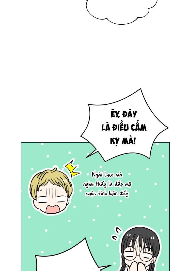 Tồn Tại Như Nàng Công Chúa Dã Chủng - Chương 23