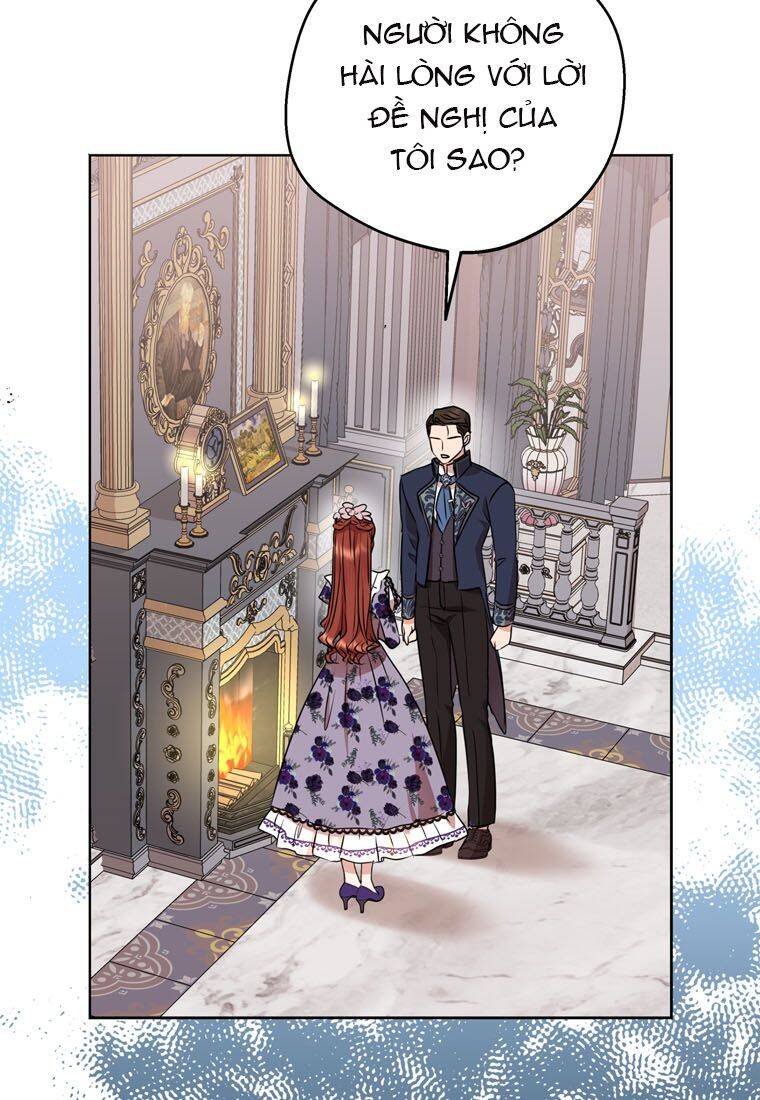 Tồn Tại Như Nàng Công Chúa Dã Chủng - Chương 23