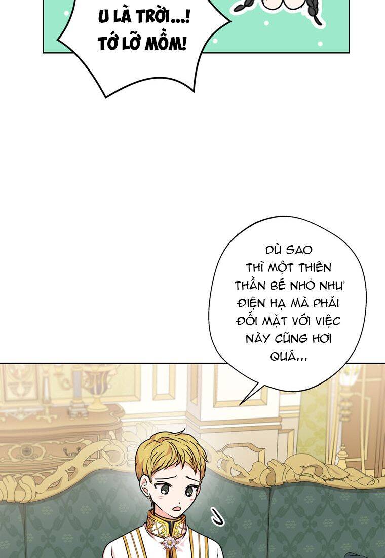 Tồn Tại Như Nàng Công Chúa Dã Chủng - Chương 23