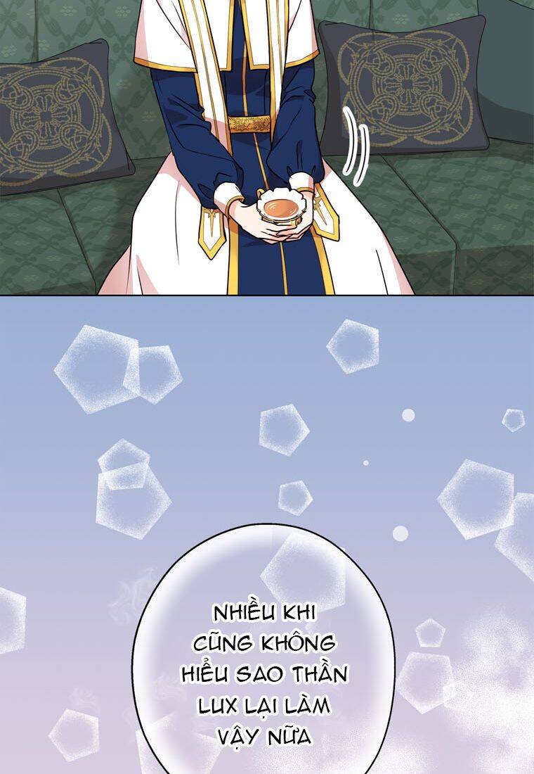 Tồn Tại Như Nàng Công Chúa Dã Chủng - Chương 23