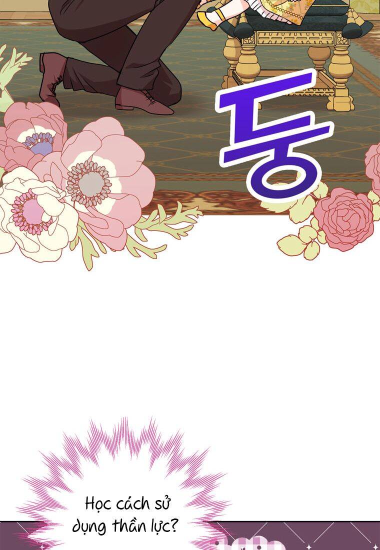 Tồn Tại Như Nàng Công Chúa Dã Chủng - Chương 23