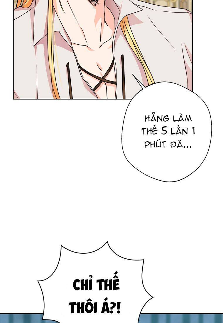 Tồn Tại Như Nàng Công Chúa Dã Chủng - Chương 23