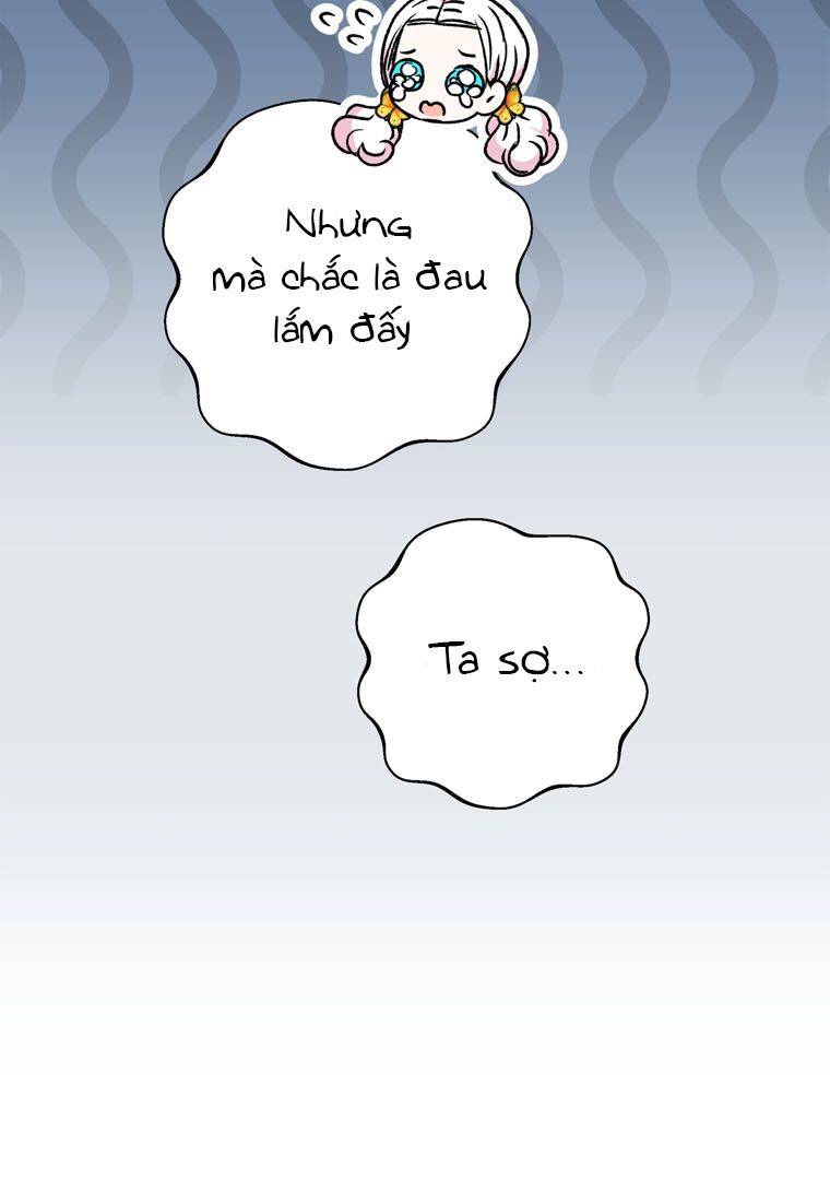 Tồn Tại Như Nàng Công Chúa Dã Chủng - Chương 23