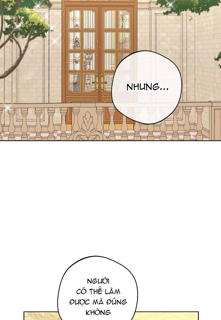 Tồn Tại Như Nàng Công Chúa Dã Chủng - Chương 23