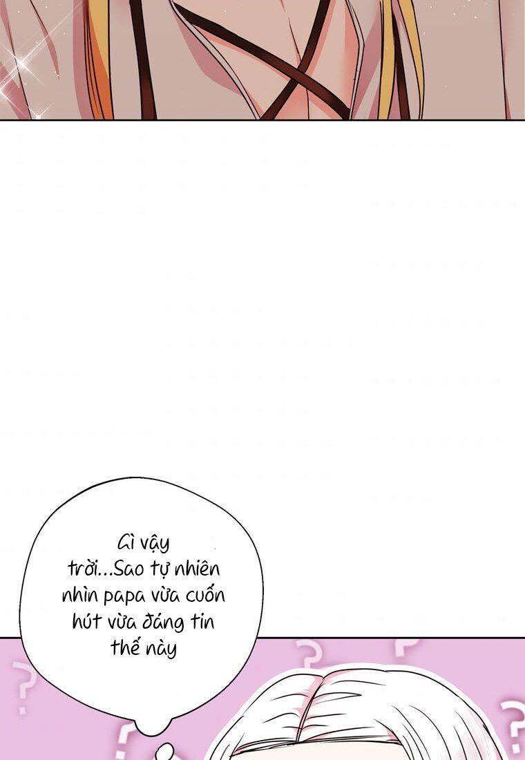 Tồn Tại Như Nàng Công Chúa Dã Chủng - Chương 23