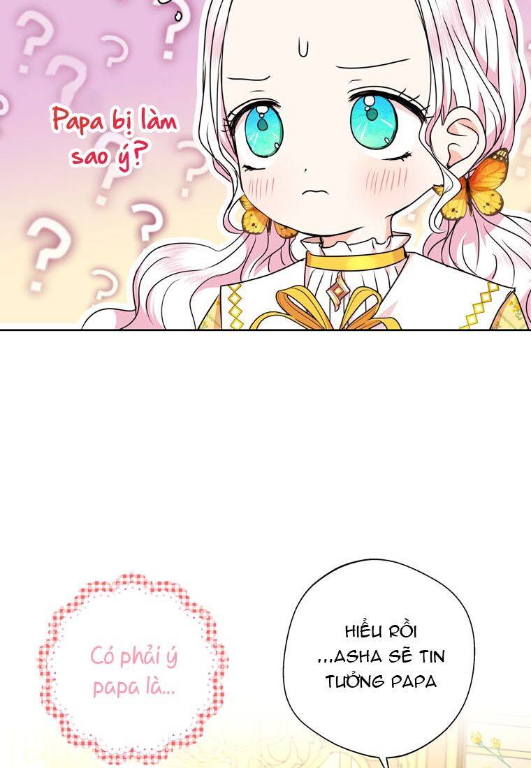 Tồn Tại Như Nàng Công Chúa Dã Chủng - Chương 23